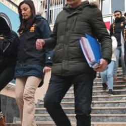 İstanbul'da fuhuş operasyonu: 4 ş&uuml;pheli tutuklandı 