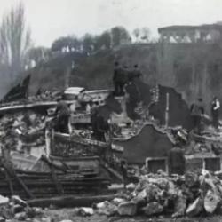 İşte CHP'nin devlet anlayışı! Depremzedelere 8'er çivi yardım