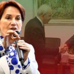 İYİ Parti Kılıçdaroğlu'nu topa tuttu! Yaşar Okuyan CHP'den ihraç edildi