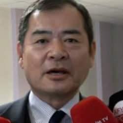 Japon afet uzmanı Moriwaki'den &uuml;rk&uuml;ten a&ccedil;ıklama: İstanbul'da iki fay kırılırsa...