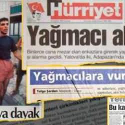 Koray Aydın 'yağma yok' demişti... İşte 1999 Gölcük depreminin korkunç manşetleri