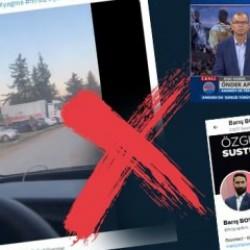 Mehmetçik'e 'yağma' yalanının arkasından PKK çıktı! 