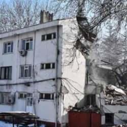 Muhalif basın yayın organlarının 'Resmi evraklar enkaz altında' iftirasına 'dijital' cevap