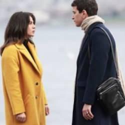 Ömer dizisi hakkında Star TV'den beklenmedik karar! Yayınlanması bekleniyordu ama...