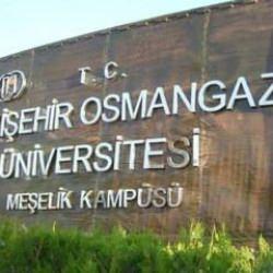 Osmangazi Üniversitesi en az lise mezunu 282 personel alımı bitiyor! Başvuru için son 2 gün...