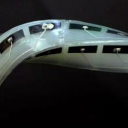 Robotlar artık hissedebilecek! Bilim dünyasını heyecanlandıran E-Deri teknolojisi nedir?