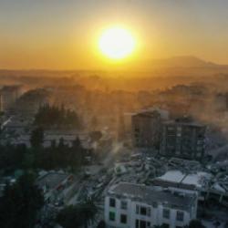 Rus uzman yanıtladı: Maraş depremleri dış m&uuml;dahaleyle mi yapıldı?