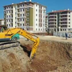 'Takoz odası' yine devrede: Deprem bölgesinde binalar hemen yapılmasın!