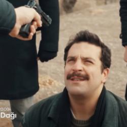 G&ouml;n&uuml;l Dağı 86.b&ouml;l&uuml;m 2.fragmanında Ramazan'ın hayatı tehlikede! ''Kelime-i Şehadet getir''