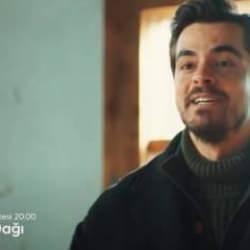 Gönül Dağı 87.bölüm fragmanında duygulandıran itiraf! Yürekleri paramparça etti