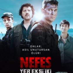 Murat Yıldırım'ın projesi Nefes Yer Eksi İki hakkında önemli karar! Böyle açıkladı