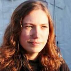 Klara Leroy: T&uuml;rkiye de aynısını bizim i&ccedil;in yapardı