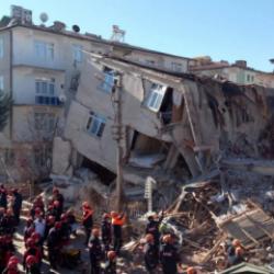 Deprem bölgesinde 20 bin 700 kişilik TYP istihdamı