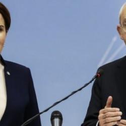 6’lı masa 20 günde 6 Şubat öncesine döndü