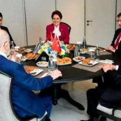Akşener ile Kılıçdaroğlu anlaştı mı? İYİ Parti'den flaş aday açıklaması