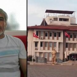 Kaymakamlıkta acı olay! &Ccedil;alışma odasında &ouml;l&uuml; bulundu