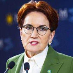 Akşener'in açıklamaları dünya gündeminde: Erdoğan karşıtı muhalefet kargaşa içinde