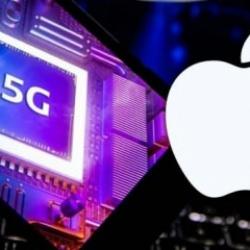 Apple, Qualcomm'u devre dışı bırakmak istiyor!