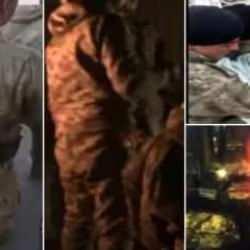 'Asker geç çıktı' yalanını çürüten 4 görüntü