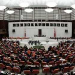 Asrın felaketinin sonu&ccedil;larının araştırılması i&ccedil;in Meclis Araştırma Komisyonu kuruluyor