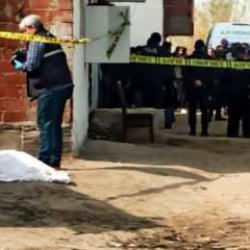 Aydın’da acı olay: Bahçede yanan koltuğun arkasından küçük Berkay'ın cesedi çıktı!