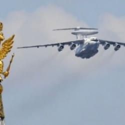 Belarus&rsquo;ta Rus askeri u&ccedil;ağına İHA ile saldırıldığı iddia edildi 