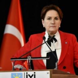 Beslediği yılan kendisini soktu! Akşener'e beklemediği yerden tokat