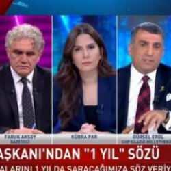 CHP'de kırılma! G&uuml;rsel Erol'dan TOKİ konutlarına &ouml;vg&uuml; dolu s&ouml;zler kullandı