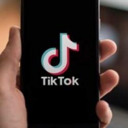 &Ccedil;ocukların kişisel bilgilerini toplayan TikTok'a KVKK'dan ceza!