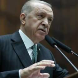 Cumhurbaşkanı Erdoğan: Türkiye Ulusal Risk Kalkanı Modeli oluşturulacak