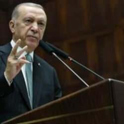 Cumhurbaşkanı Erdoğan'dan seçim açıklaması: Tarihi duyurdu