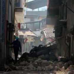 Depremden etkilenen 11 ilin GSYH'deki payı açıklandı