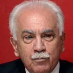 Doğu Perin&ccedil;ek'ten altılı masa yorumu: Biden tayfası Erdoğan ile yarışı bırakmıştır