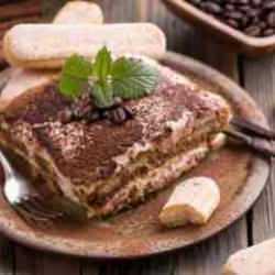 Elma tiramisu tarifi! Kahve ile elmanın eşsiz uyumu elma tiramisu yapılışı