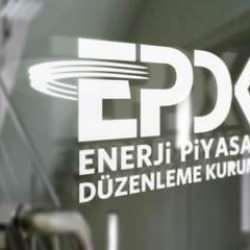 EPDK iletim şebekesi yatırım tavanı tutarını artırdı