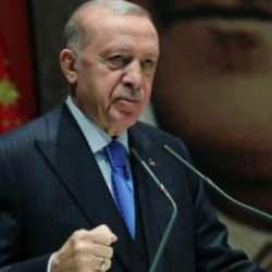 Erdoğan'dan altılı masanın dağılmasına ilk yorum: Yol haritamız belli