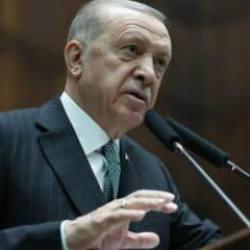 Erdoğan'ın kentsel d&ouml;n&uuml;ş&uuml;m m&uuml;cadelesine muhalefet karşı &ccedil;ıktı