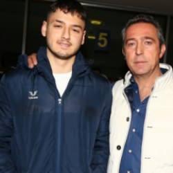 Fenerbahçe, depremde 4 aile bireyini kaybeden ismi transfer etti!
