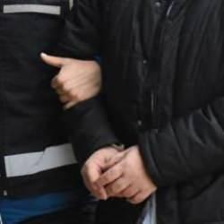 FETÖ'nün çalışma evlerine KPSS operasyonu: 11 zanlı yakalandı!