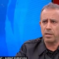Haluk Levent a&ccedil;ıkladı! Bize operasyonu onlar &ccedil;ekti