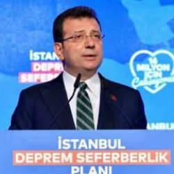 İmamoğlu, TÜBİTAK'ı görmezden geldi, on binlerce insanın hayatı söz konusu!