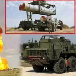 İran y&ouml;netimi Rusya'dan S-400 istiyor