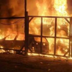 İsrail Cumhurbaşkanı Herzog'dan Yahudi yerleşimcilere: Al&ccedil;ak ter&ouml;ristler...