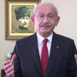 Kılıçdaroğlu’ndan Akşener’e videolu yanıt: Ben bu saatten sonra değişmem