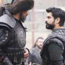 Kuruluş Osman 117.b&ouml;l&uuml;m fragmanı: ''İşte sonunuz b&ouml;yle olacak!'' Osman yargı dağıtıyor