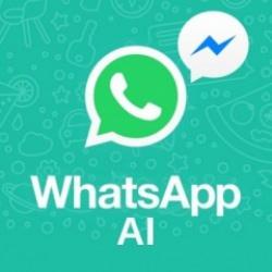 Meta, Yapay Zeka'yı Whatsapp ve Messenger'a getiriyor: Artık daha akıllı olacaklar