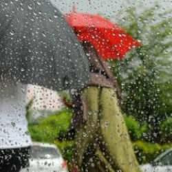 Meteoroloji'den Edremit K&ouml;rfezi i&ccedil;in kuvvetli sağanak uyarısı