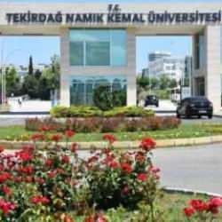Namık Kemal Üniversitesi Hemşire alımı için düğmeye bastı! Başvuru için son 2 gün...