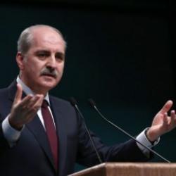 Numan Kurtulmuş: Aziz milletimiz 28 Şubat'ı tarihin &ccedil;&ouml;pl&uuml;ğ&uuml;ne attı