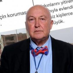 Profes&ouml;rl&uuml;k değil provokat&ouml;rl&uuml;k! &lsquo;Deprem uzmanı&rsquo; Ahmet Ercan'dan depremden beter yalanlar